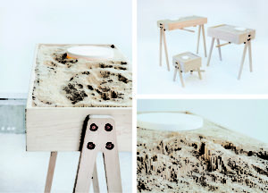 meubelmaker amsterdam cabinetmaker custom furniture op maat gemaakt maatwerk meubels treasure island