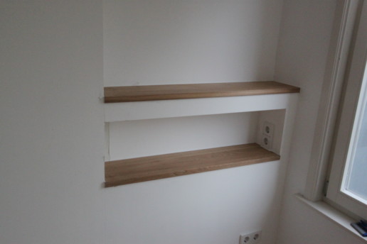 eiken planken, meubelmaker amsterdam cabinetmaker custom handmade furniture op maat gemaakt maatwerk meubels